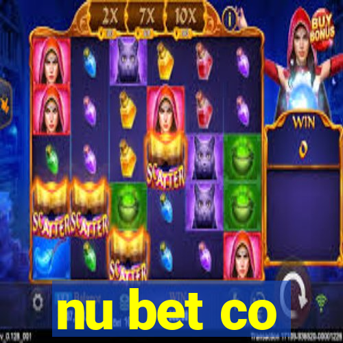 nu bet co